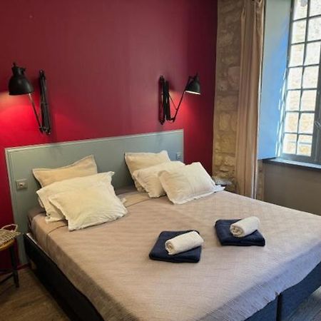 Le Studio Duo Cite Medieval Sarlat Eksteriør bilde